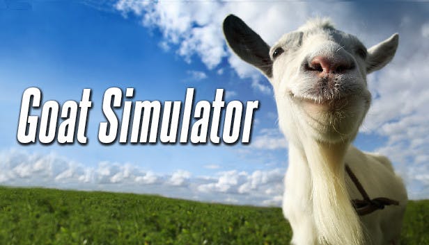 Goat Simulator Demo Download Mac