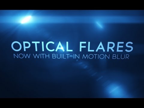 Optical Flares Plugin Download Mac